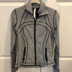 Lululemon lightweight jacket